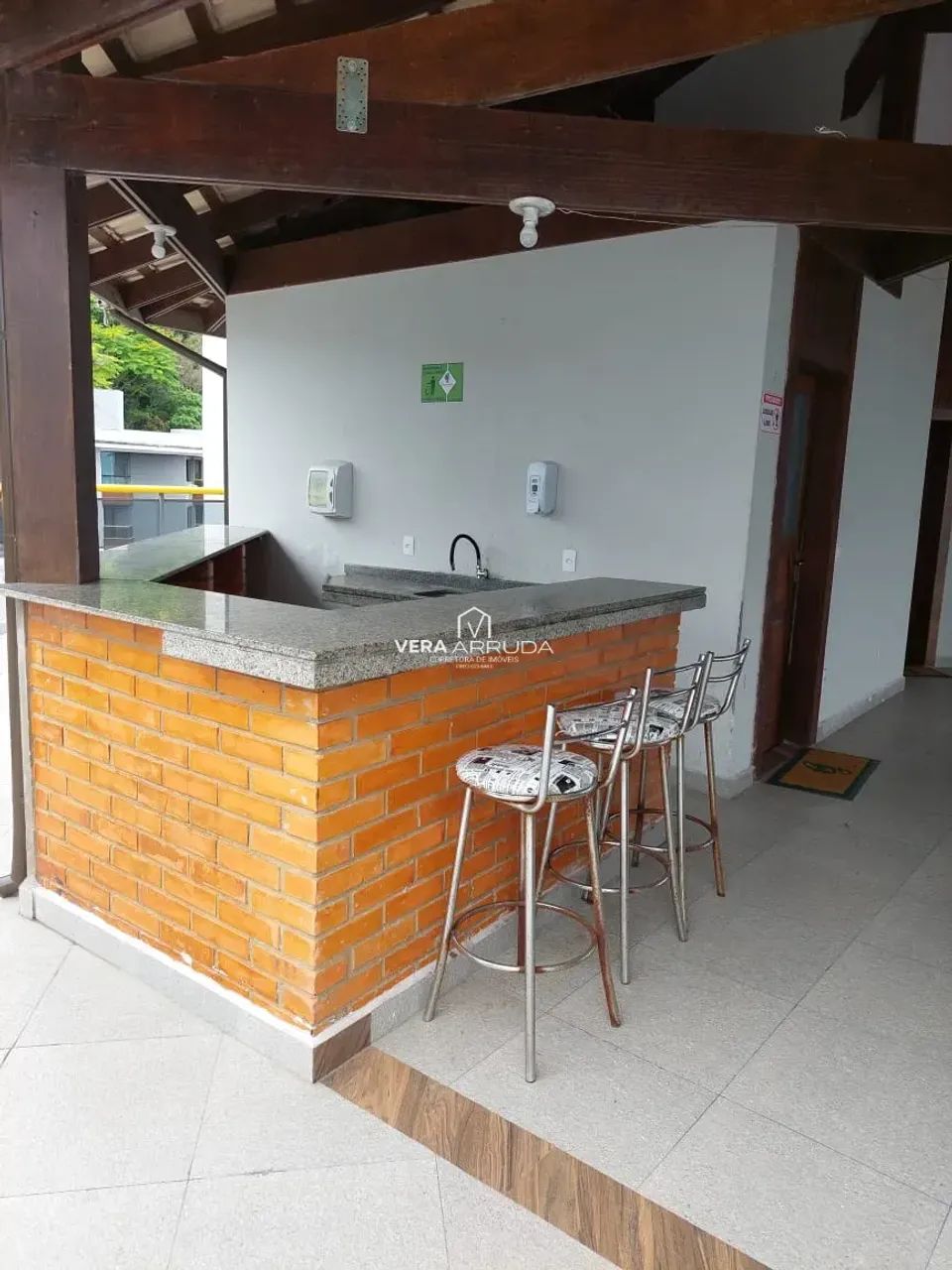 Apartamento Ponta das Canas - Foto 3
