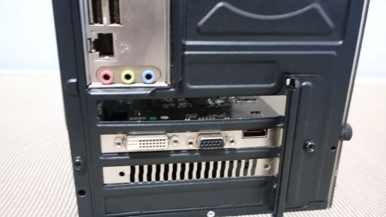 Pc gamer, preço a negociar - Foto 3