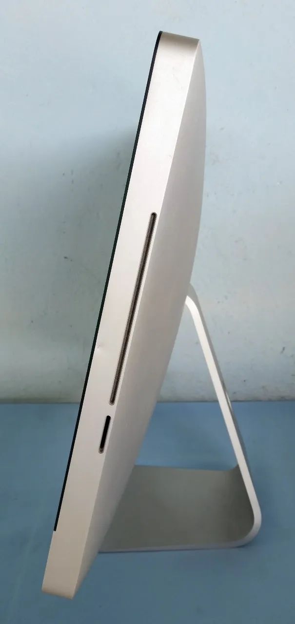Computador Apple - Imac 2010 - 21 Polegadas Intel Core I3 540 4GB Ram Hd 500GB - Foto 5