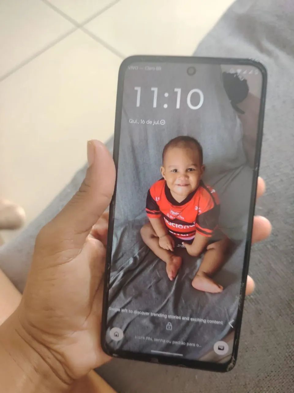 Moto G15 - Foto 3