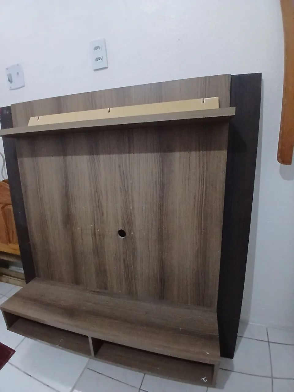 PAINEL DE TV