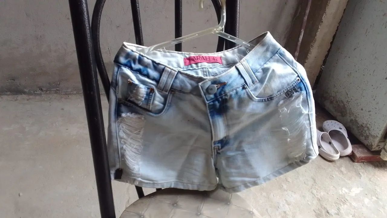 Gostaria de vender roupas - Foto 3