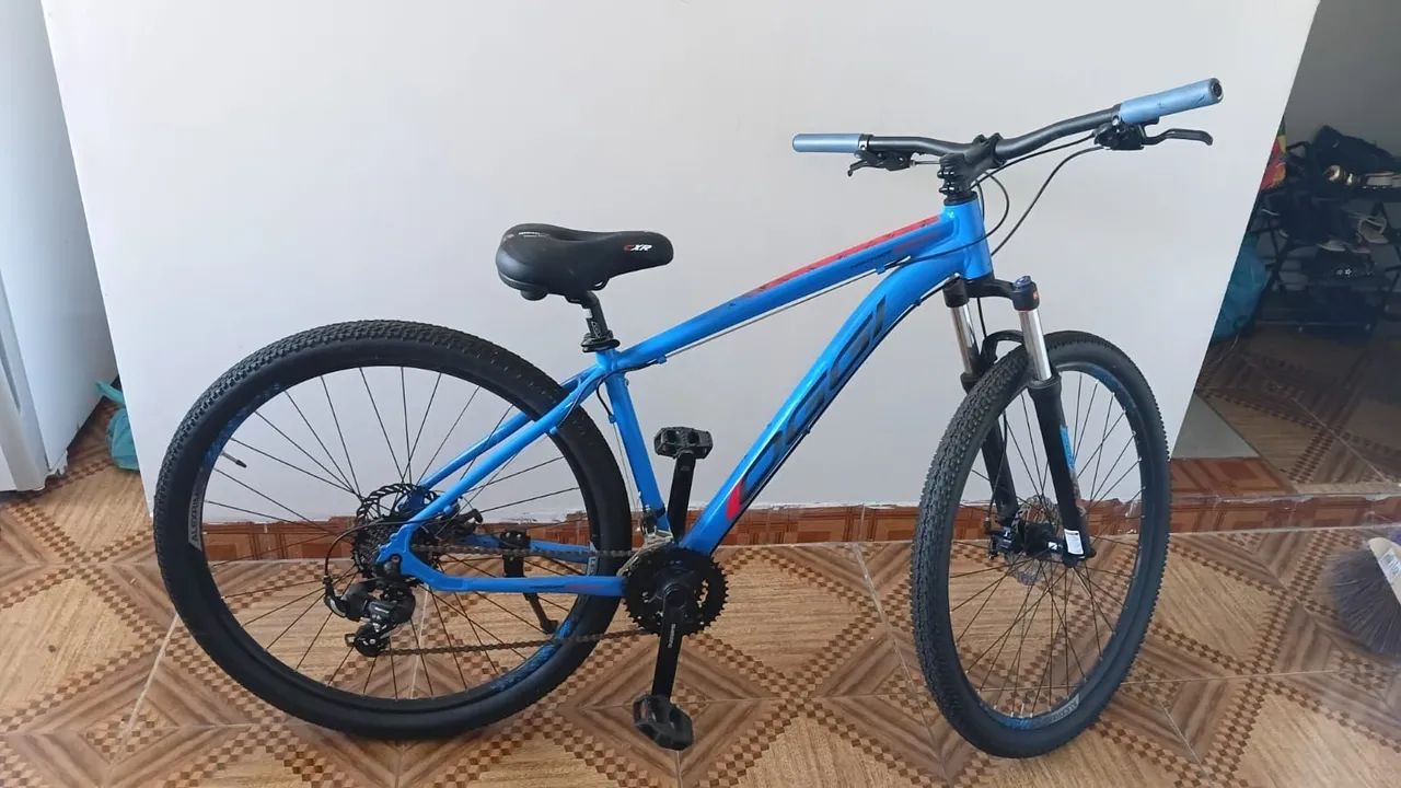 Bicicleta Oggi - Foto 2