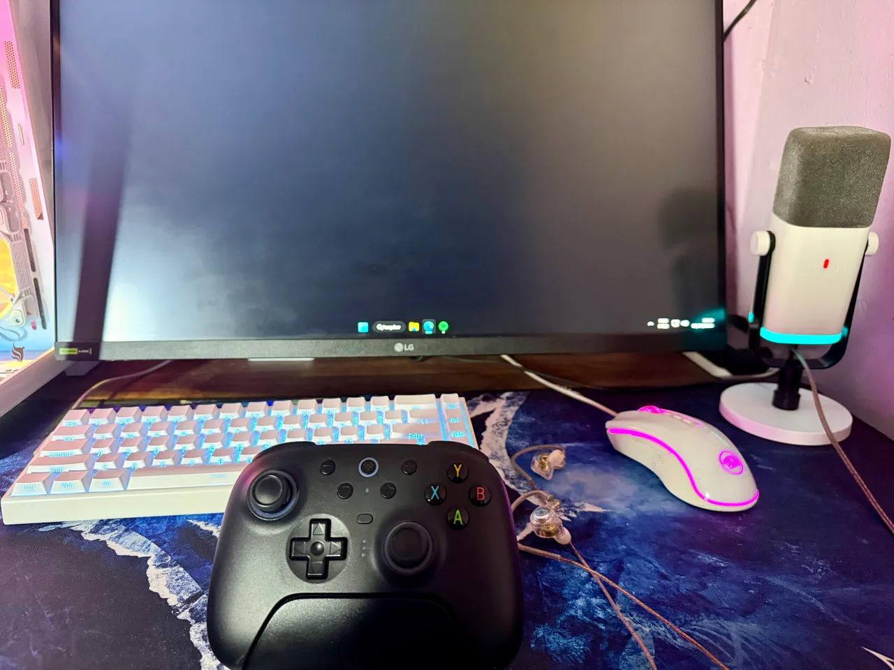 SETUP GAMER COMPLETO - Foto 4