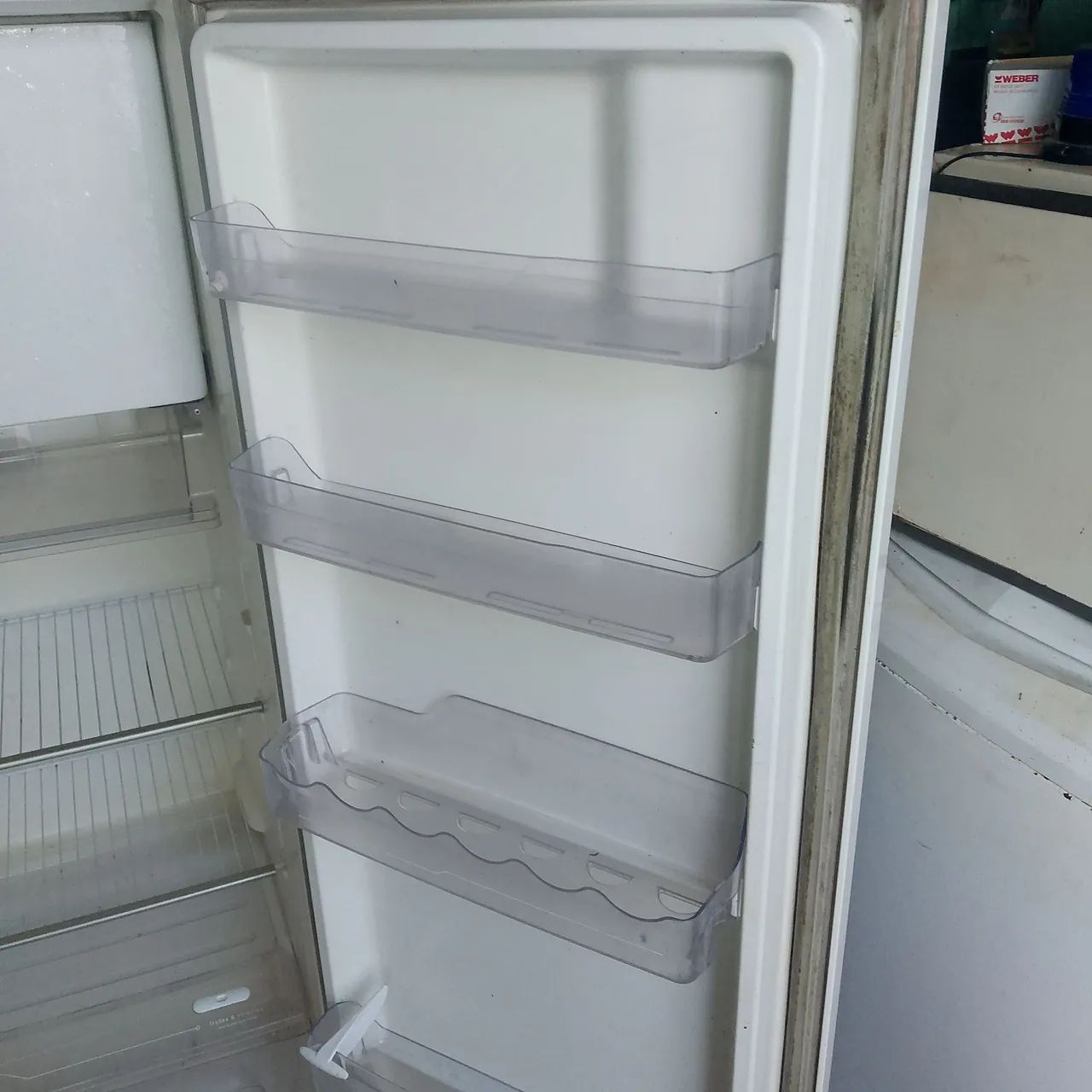 Geladeira Eletrolux  - Foto 2