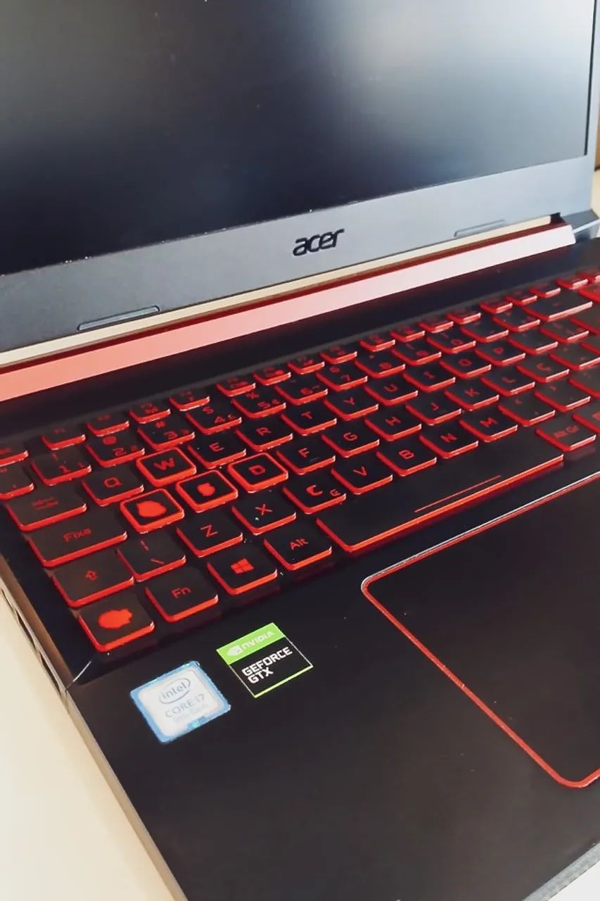 Notebook Nitro AN515-54 - Foto 2