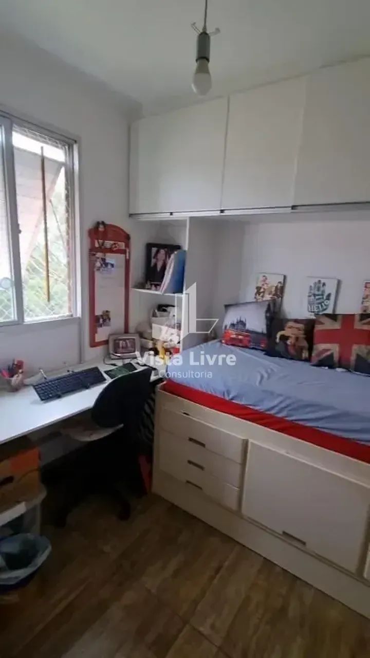 Cobertura / Duplex à venda, Vila Yara, Osasco, SP - Foto 5