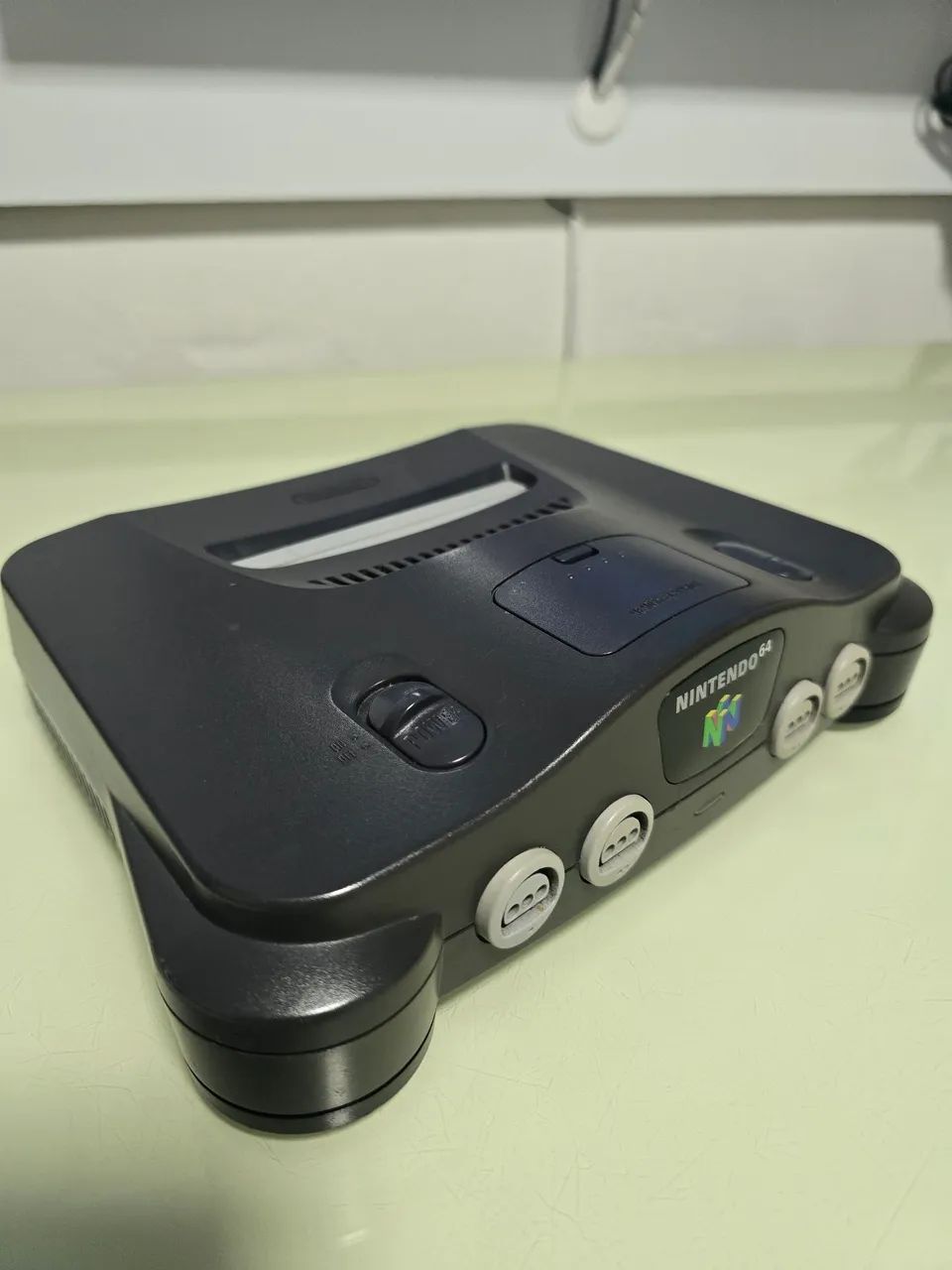 Nitendo 64 - Foto 4