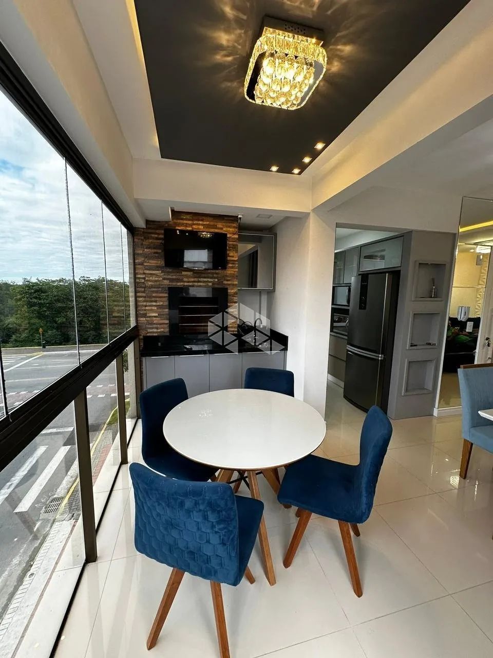 APARTAMENTO DIFERENCIADO MEIA PRAIA - Foto 4