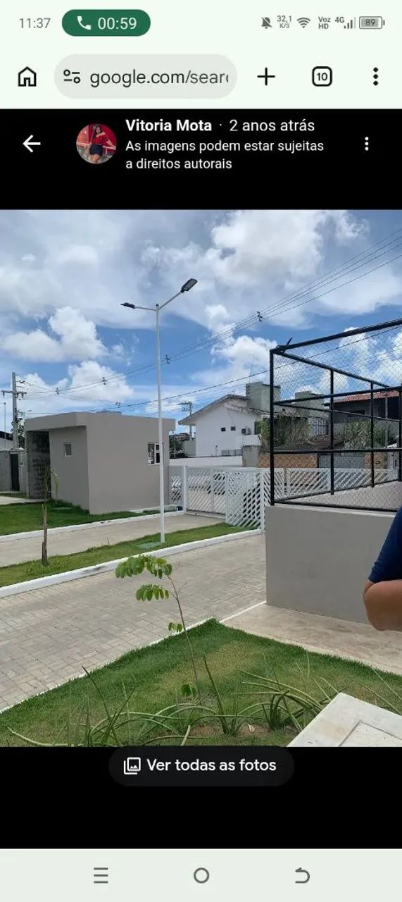 Repasso apartamento 
