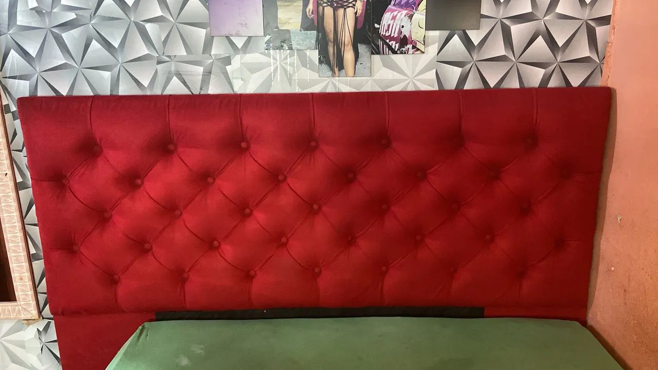 Cabeceira