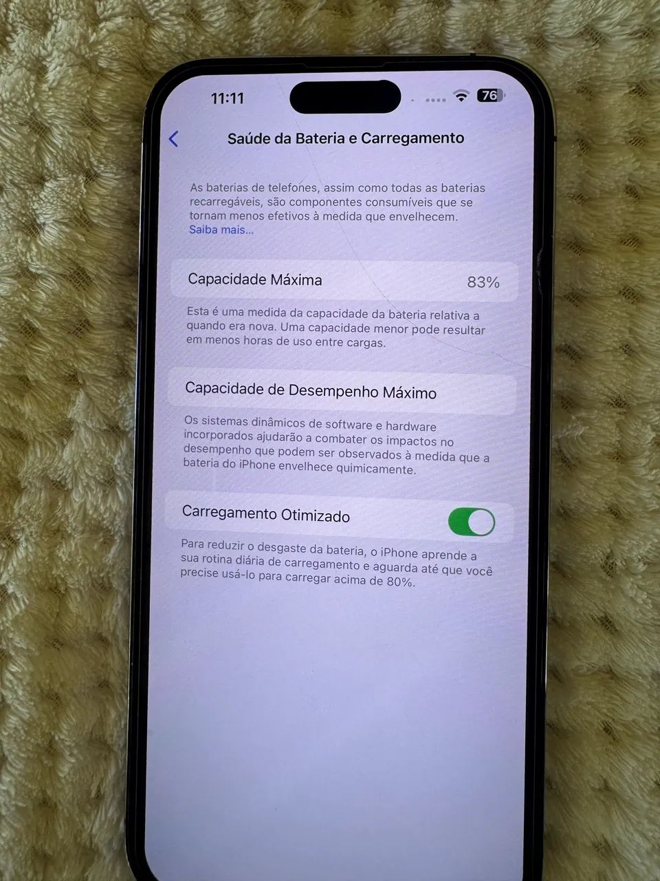 Vendo iPhone 14 Pro Max - Foto 4