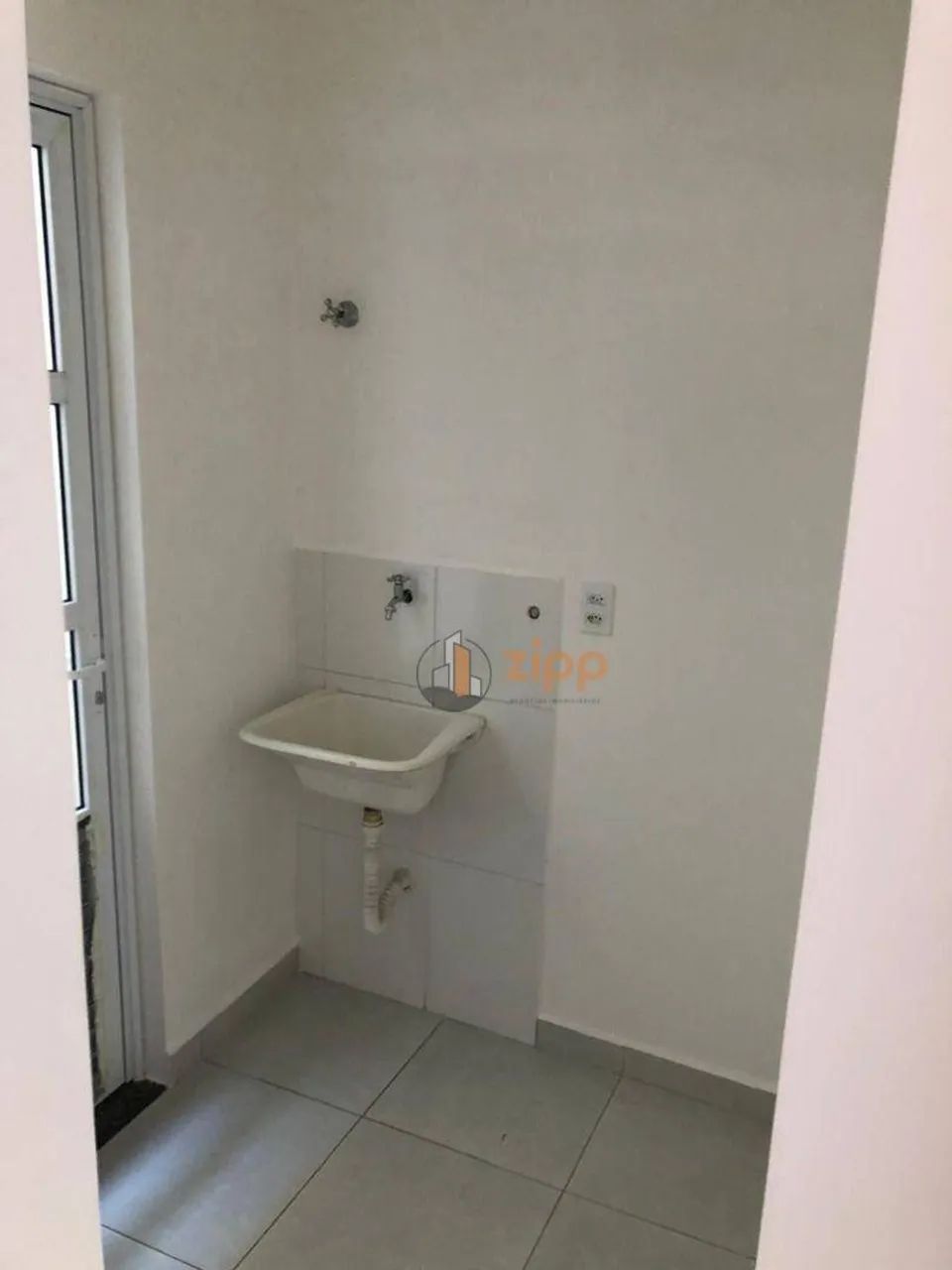 Apartamento com 1 dormitório para alugar, 35 m² por R$ 1.550,00/mês - Vila Paulicéia - São - Foto 5