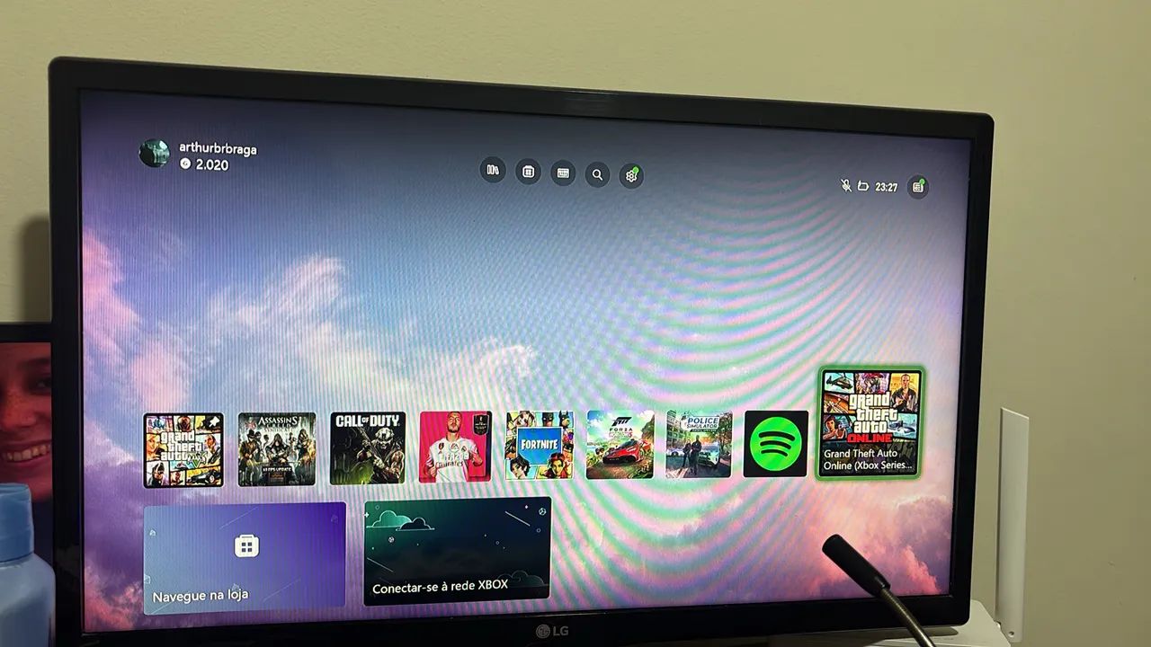 Xbox one 500gb - Foto 4