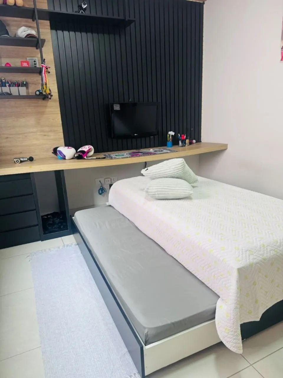 quarto completo  - Foto 3