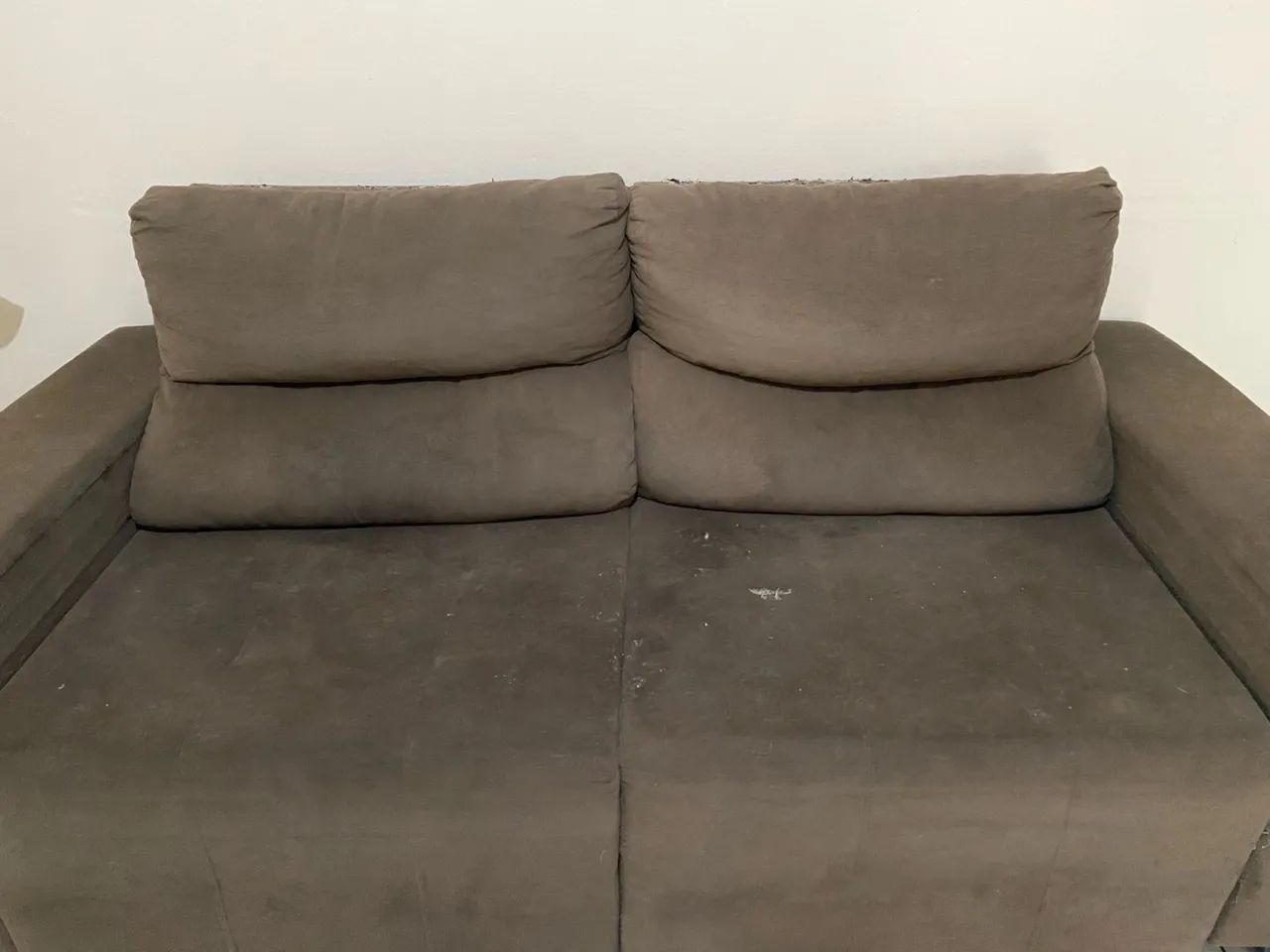 Vendo sofá