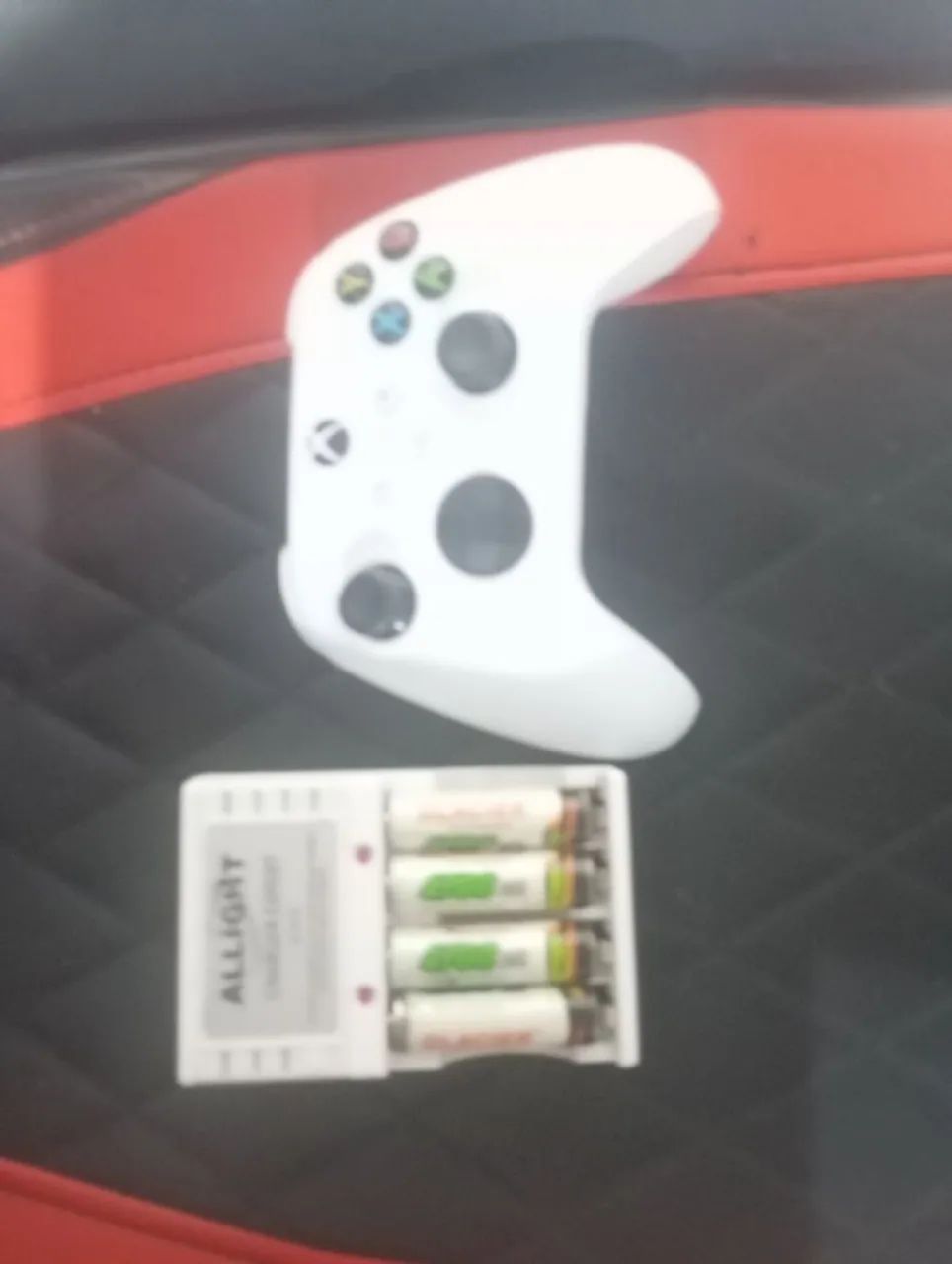 Xbox séries s  - Foto 3