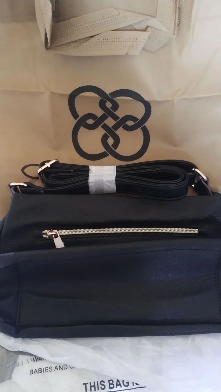 Bolsa Chenson - Foto 2
