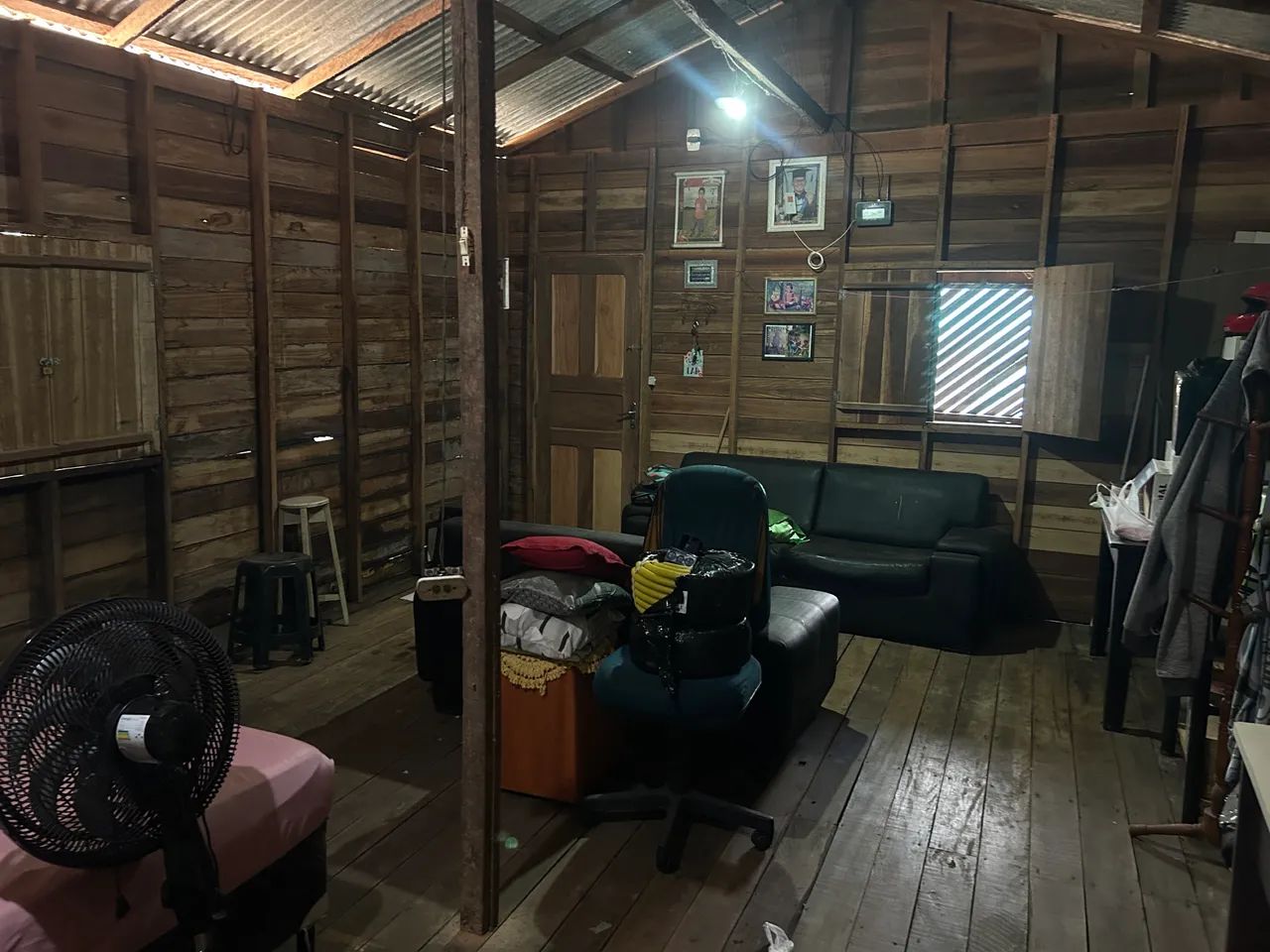 Casa medindo 20x6 - Foto 5