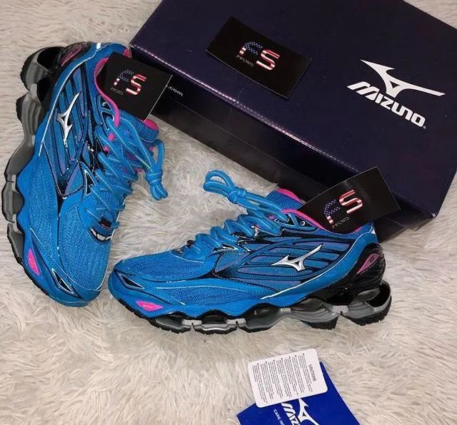 Mizuno  - Foto 3