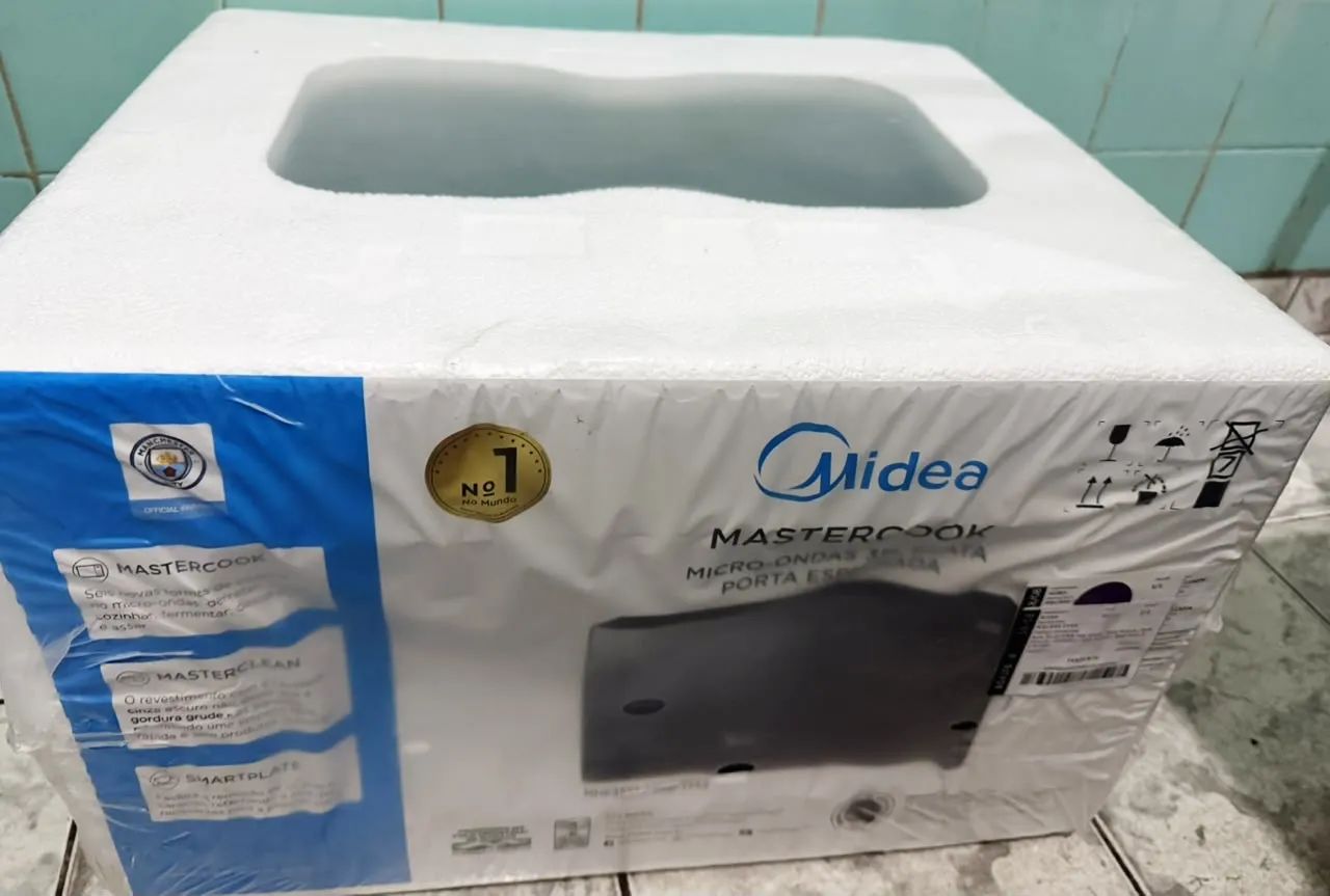 Microondas  - Foto 2