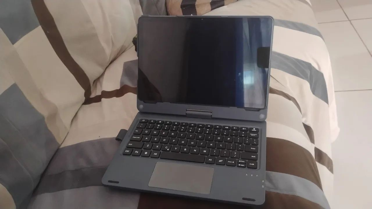 Vendo um tablet 10 polegadas - Foto 3