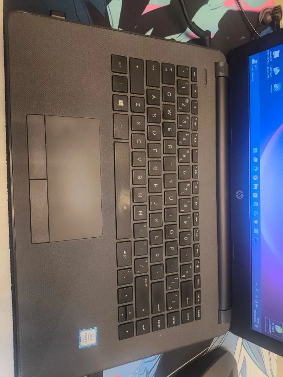 Notebook HP I5 - Foto 5