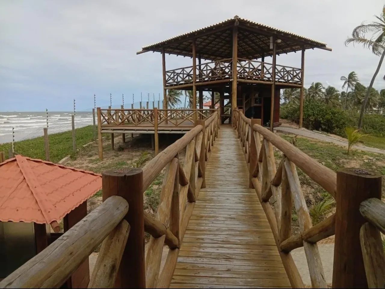 Lote Padang, Barra dos Coqueiros/SE - Foto 2