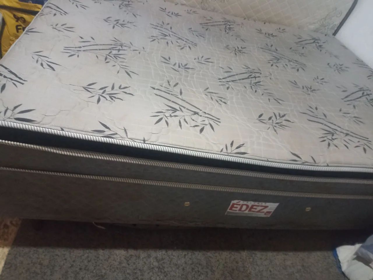 Cama box  - Foto 2