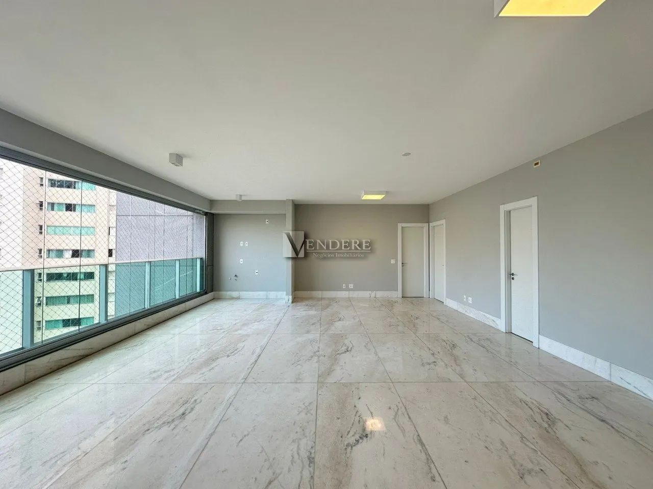 Apartamento com 04 quartos no bairro Vila da Serra - Foto 2