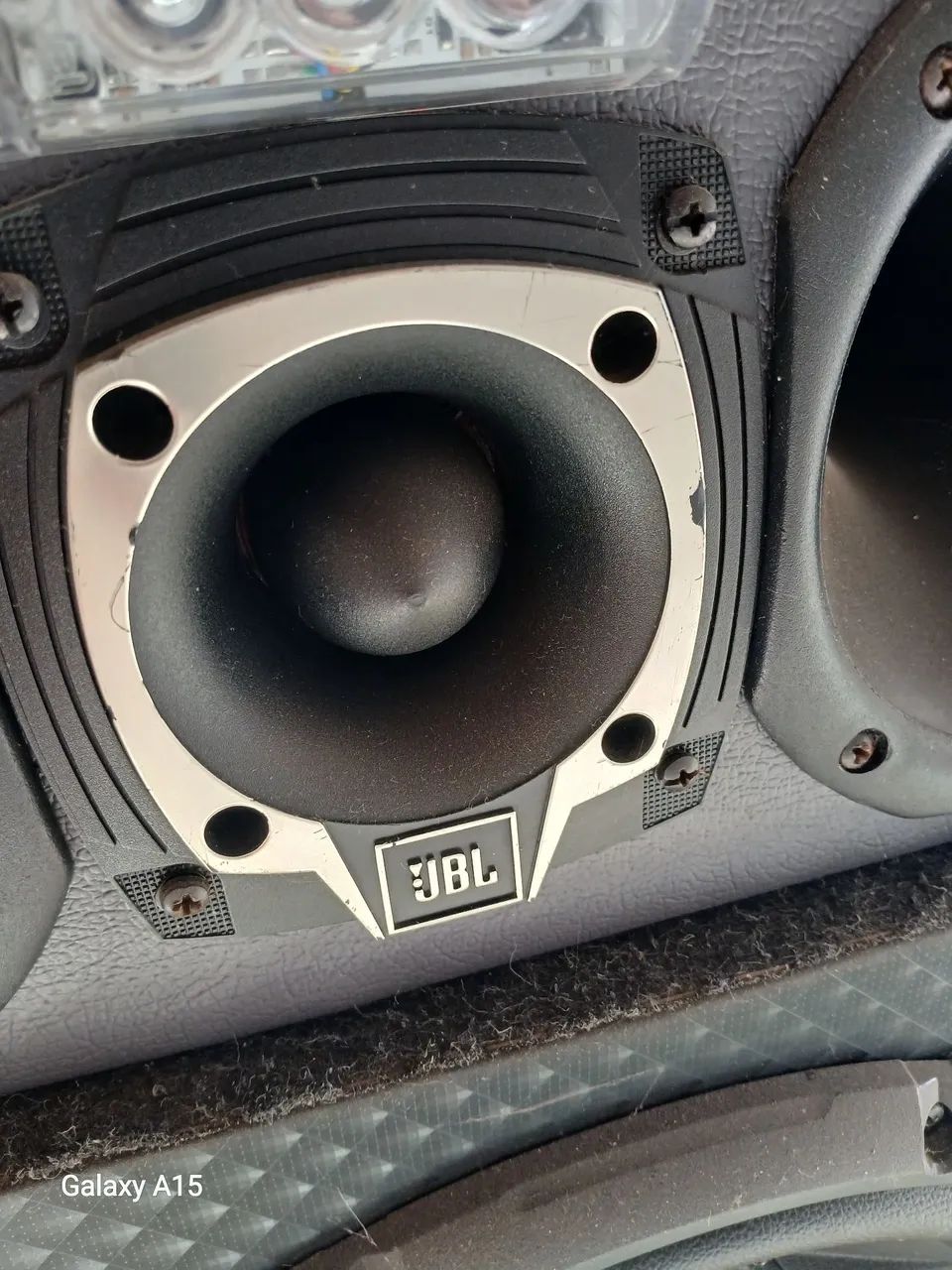 Twitter jbl - Foto 2