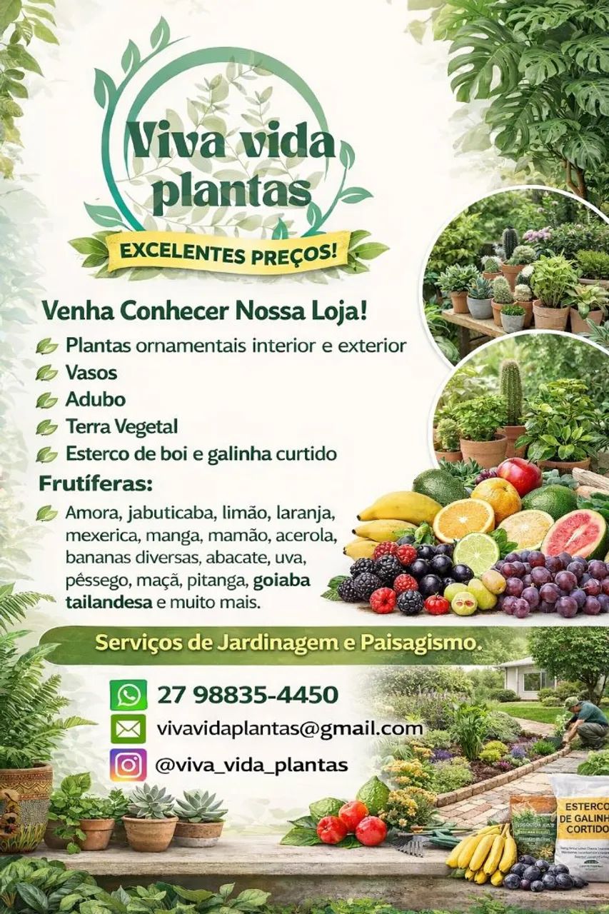 Jardim, paisagismo projetos consultoria  - Foto 2