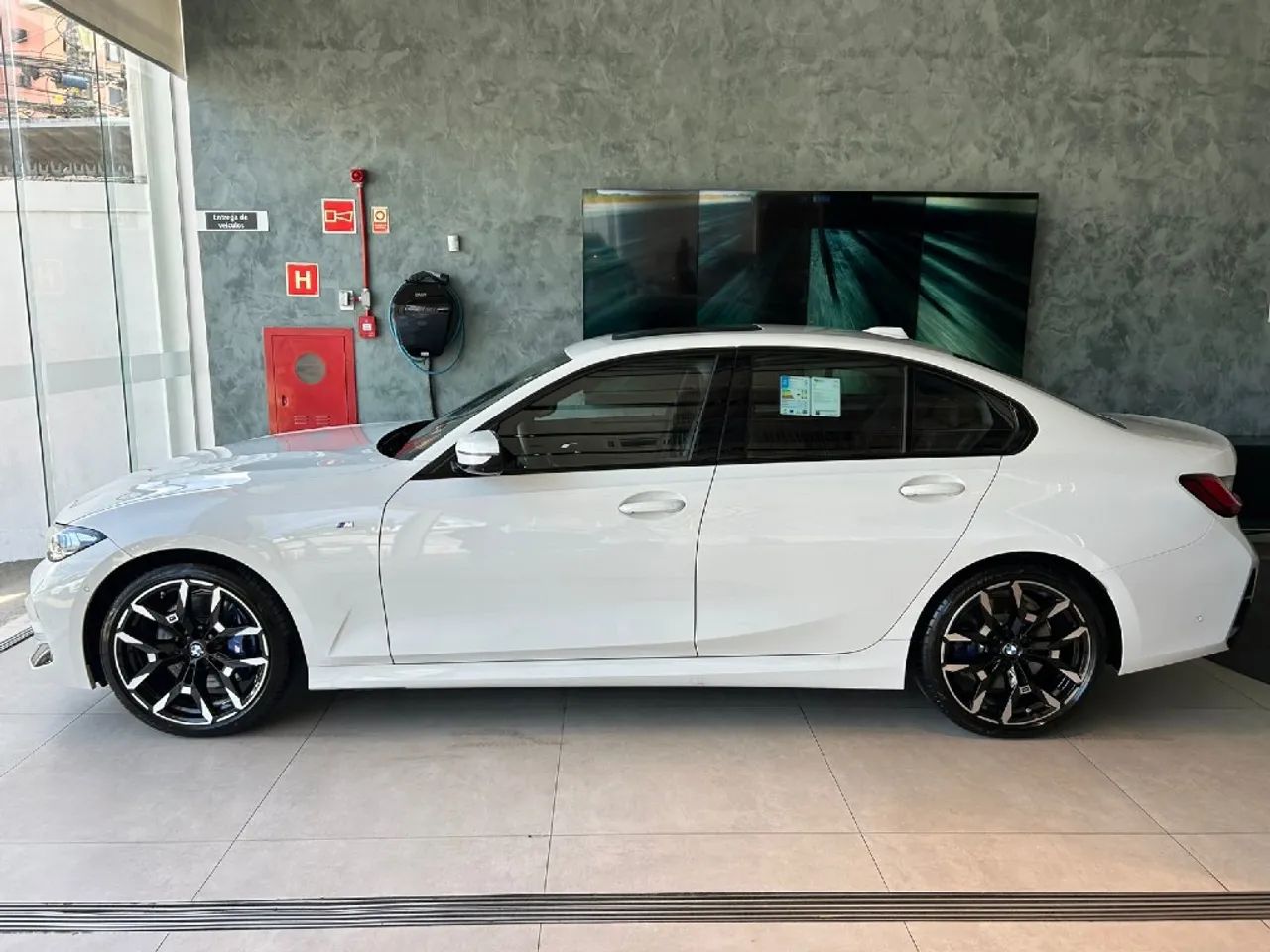 BMW 320I 320i 2026 - Foto 3
