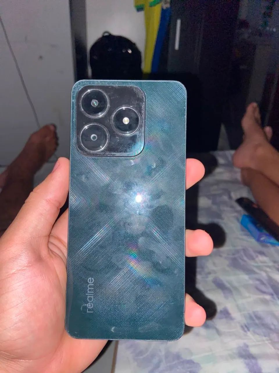 Realme c61 - Foto 2