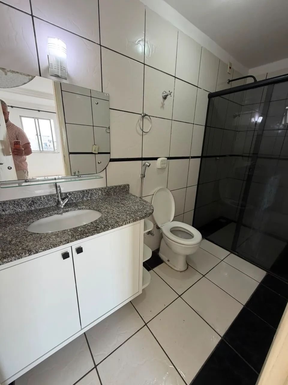 Apartamento no Centro - Edifício Ferrama  - Foto 4