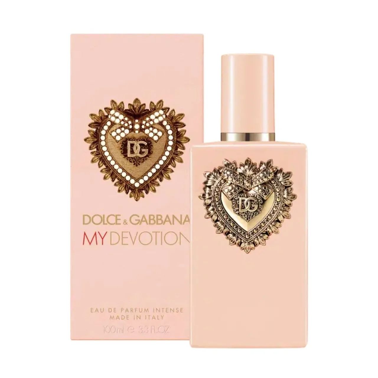 Perfume Dolce&Gabbana My Devotion 100 ml