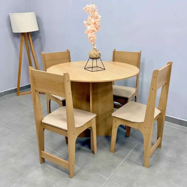 Mesa de Jantar