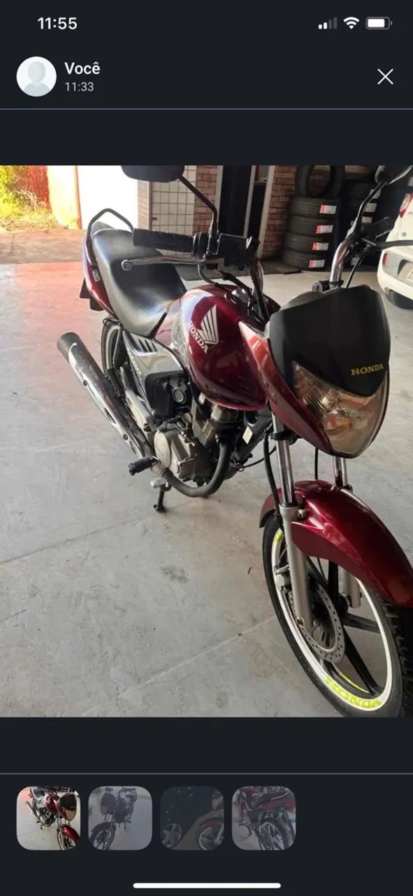 Titan 150 - Foto 2