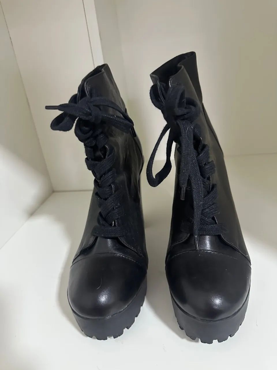 Bota - Foto 2