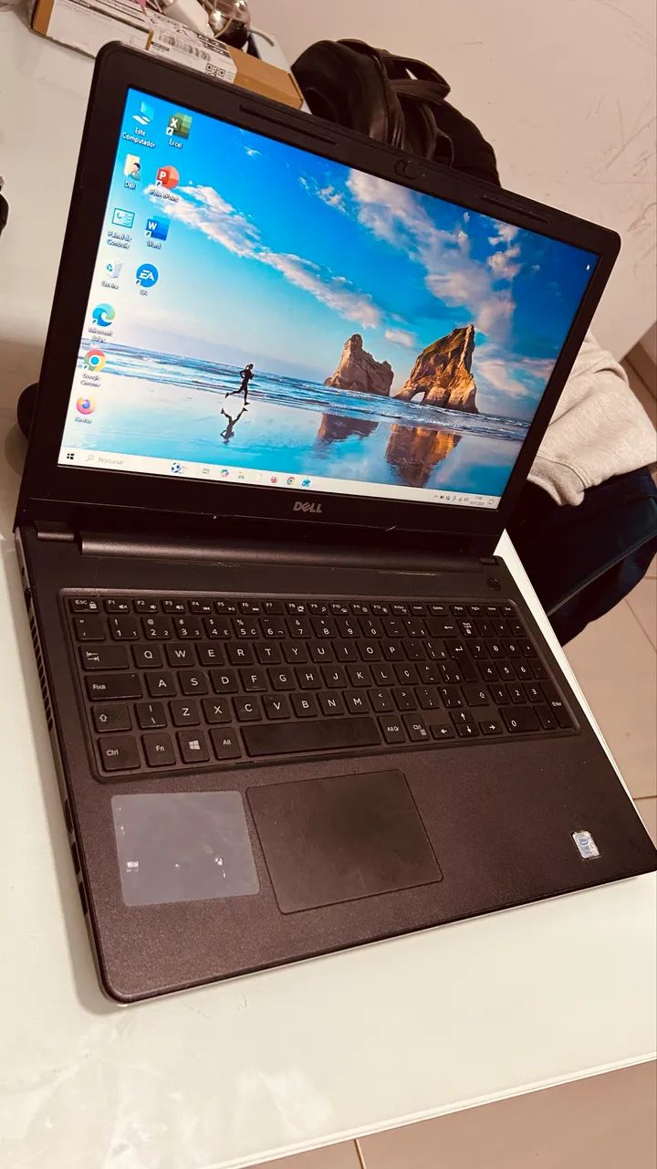Notebook Dell I5 - Foto 2