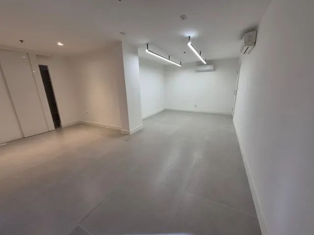 Sala comercial 63m2 - Citta Office - Barra da Tijuca - Foto 4