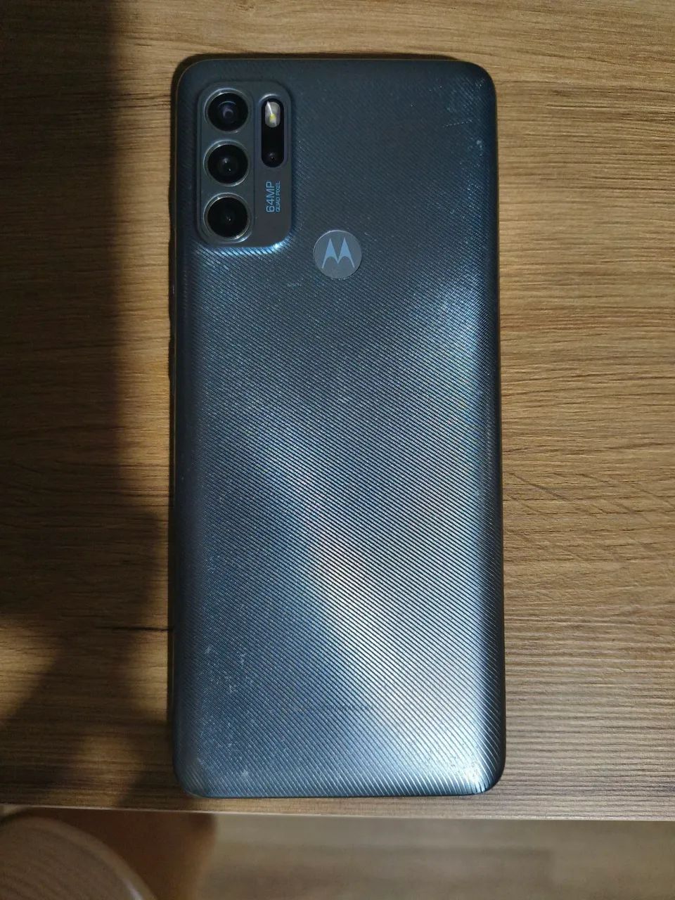 Motorola G60s  - Foto 2