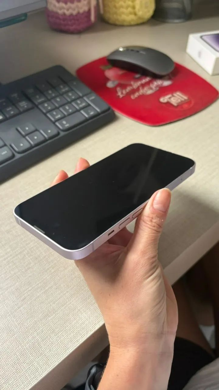 VENDO IPHONE 14 - Foto 2