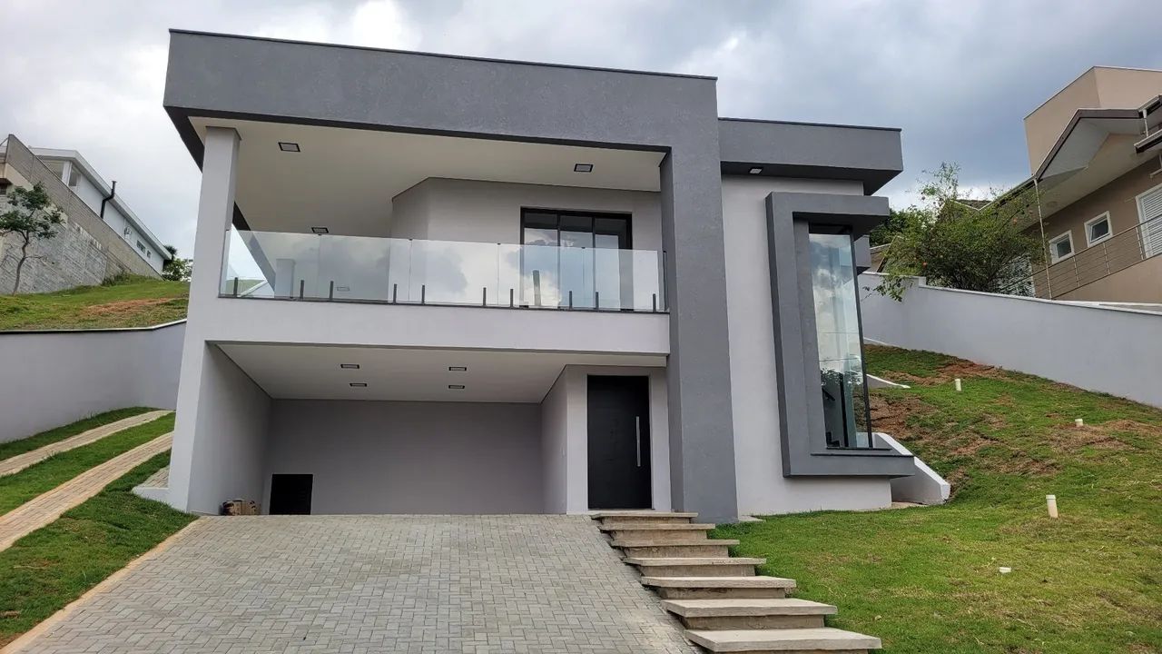 Foto - Jacareí - Cidade Jardim