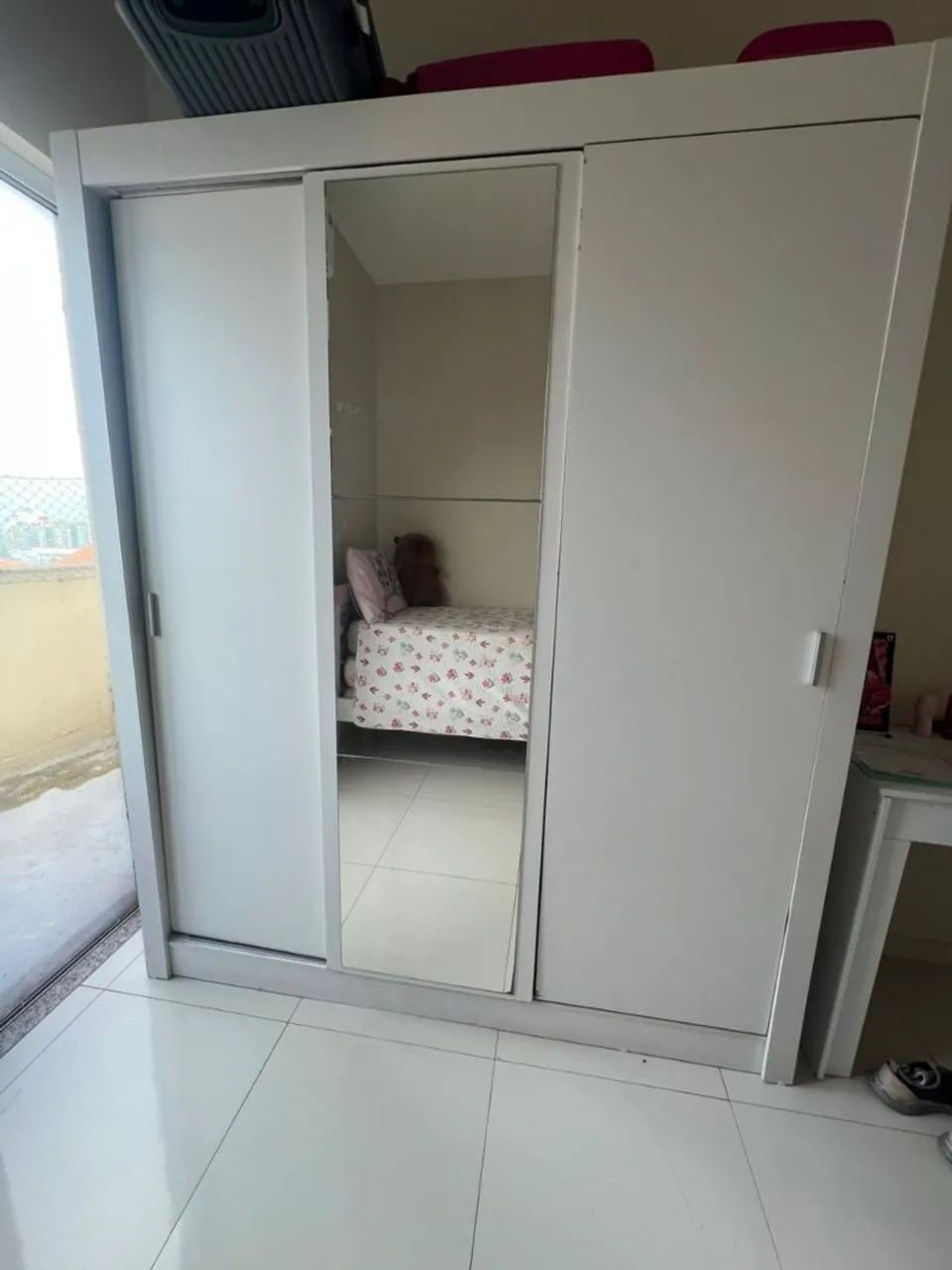 Guarda roupas