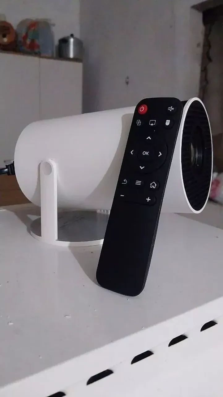 Projetor 4K - Foto 3