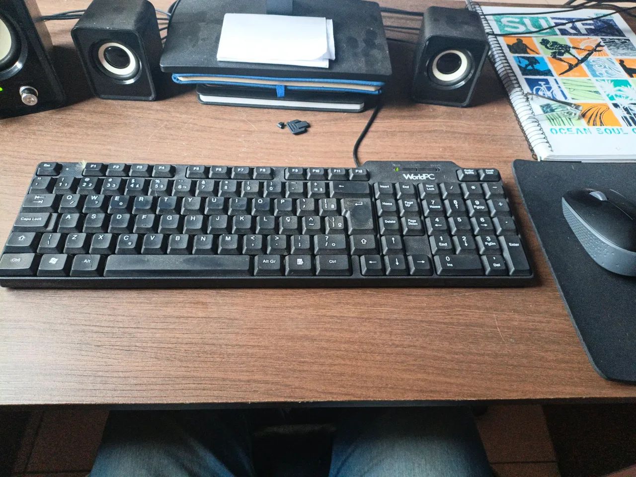 Pc intel core i5 16GB 2,73TB - Foto 3