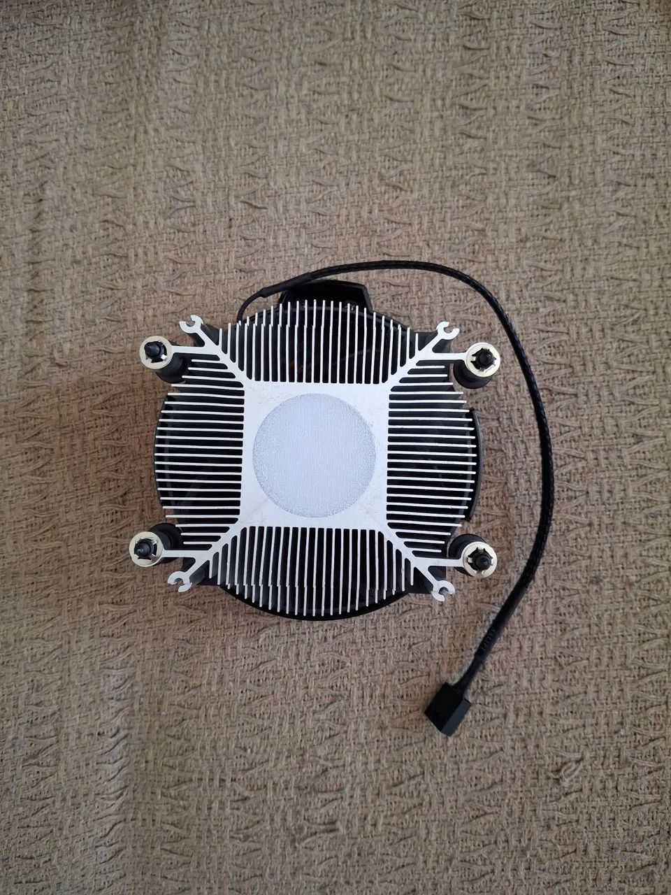 PROCESSADOR RYZEN 5 8500G AMD5, (NOVO) - Foto 3