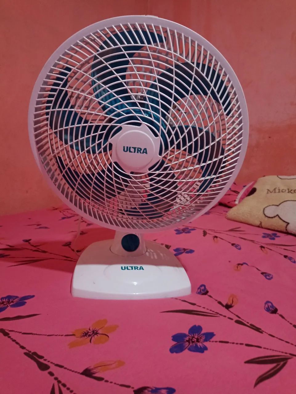 Ventilador 30 cm