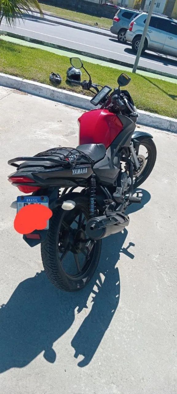 Yamaha Factor 2022 - Foto 4